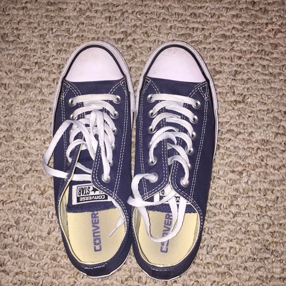 Converse Shoes - Shoes